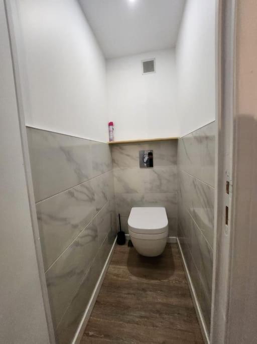 Charment Studio Proche Paris 15 Malakoff Kültér fotó